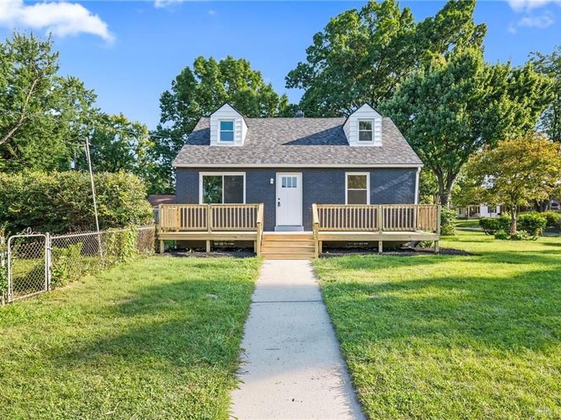 750 Peach Orchard Road, Kettering, OH 45419 Photo 1
