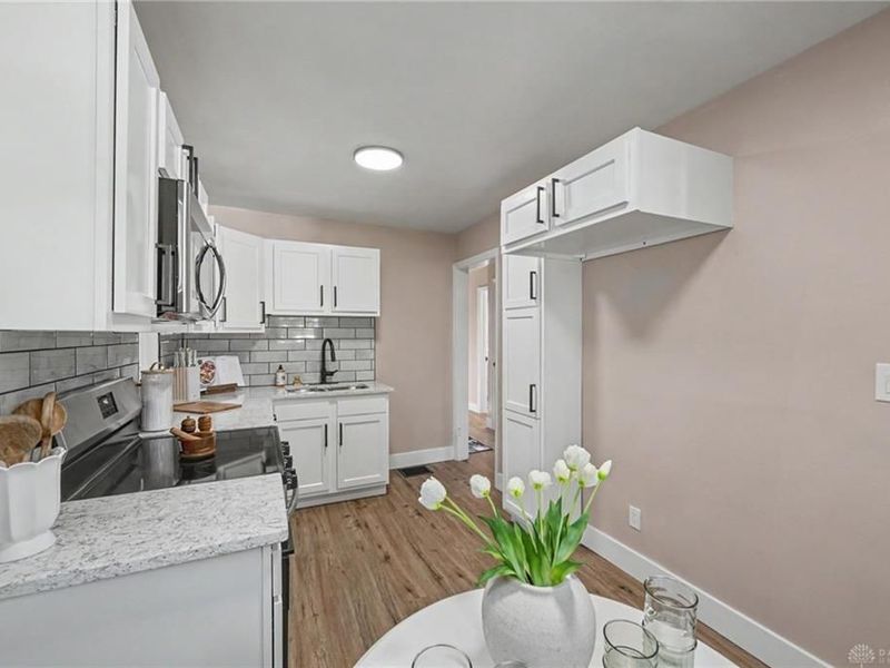 750 Peach Orchard Road, Kettering, OH 45419 Photo 10