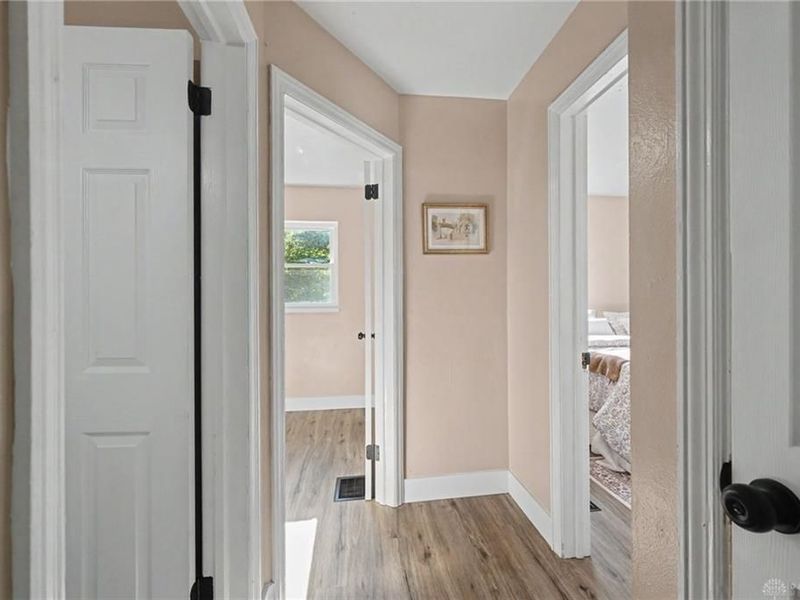 750 Peach Orchard Road, Kettering, OH 45419 Photo 13