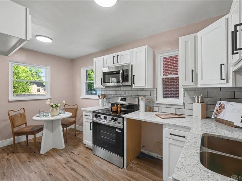 750 Peach Orchard Road, Kettering, OH 45419 Photo 7
