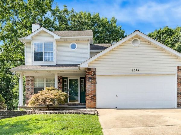 5024 Galena Court , Imperial, MO 63052
