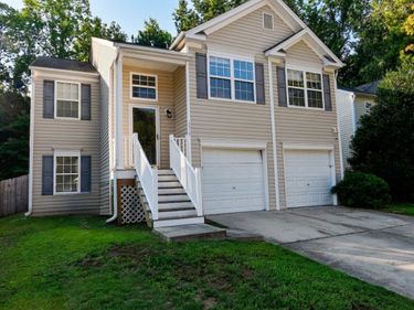 3419 Marshlane Way, Raleigh, NC 27610