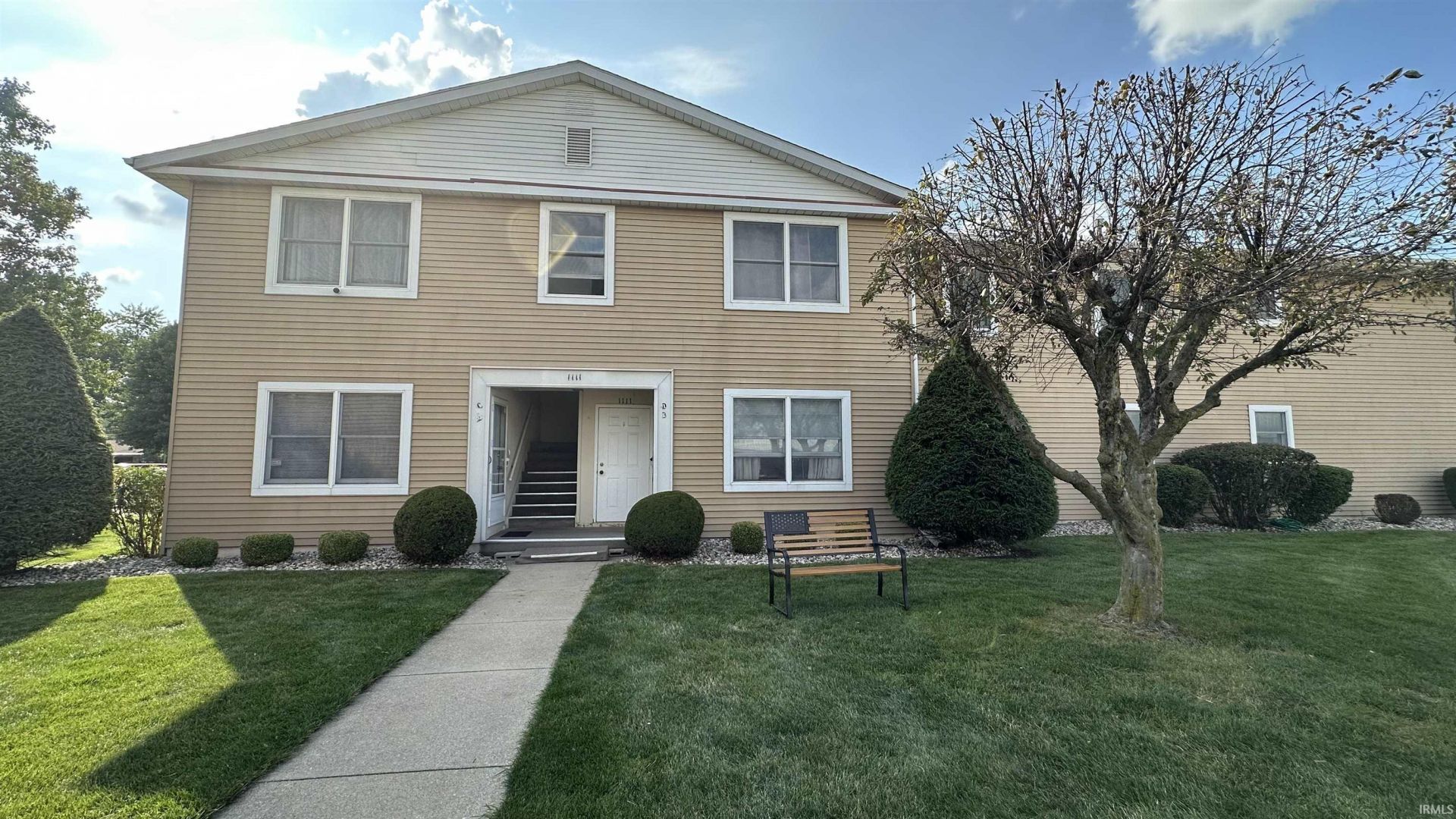 1111a Court Lane, Unit LN-A, Goshen, IN 46526 Main Photo
