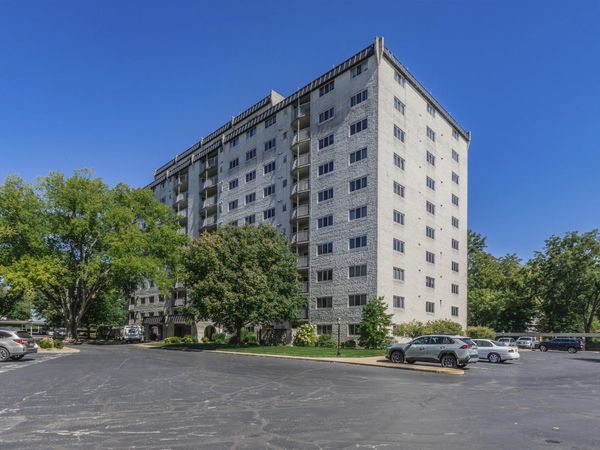 600 S Cullen Avenue, Unit 703, Evansville, IN 47715