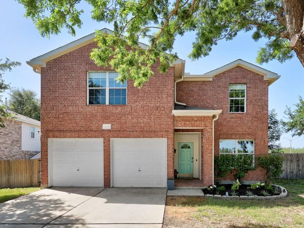1620 Hawk DR, Cedar Park, TX 78613