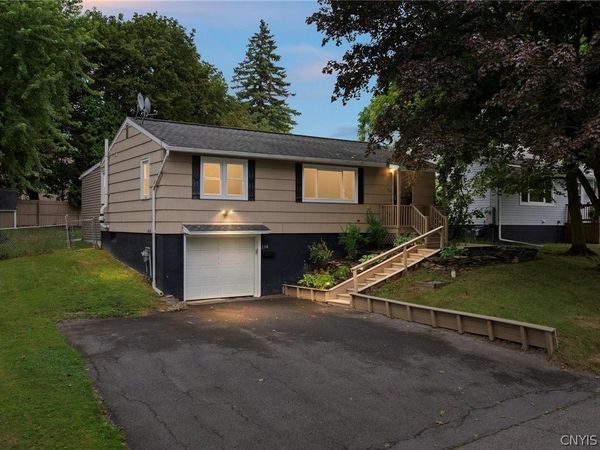 234 Germania Avenue, Syracuse, NY 13219