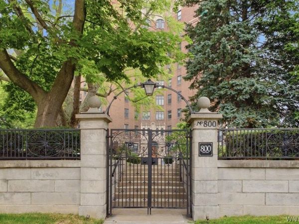 800 W Ferry Street , Unit 9C, Buffalo, NY 14222