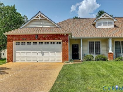 5500 Glenshaw Court Glen Allen, VA 23059