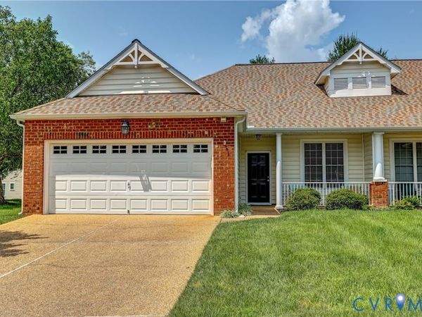 5500 Glenshaw Court , Glen Allen, VA 23059