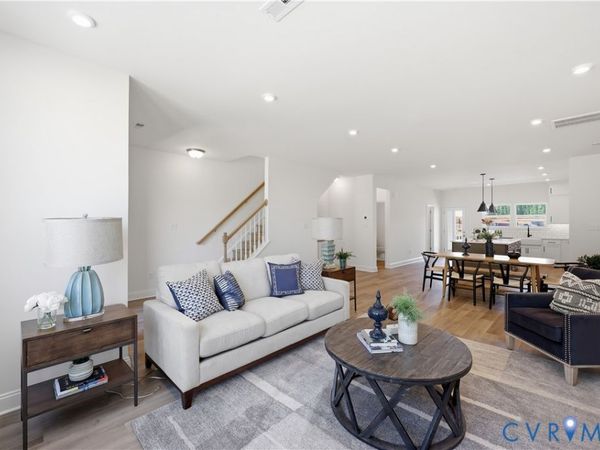 16037 Aspect Way , Midlothian, VA 23113