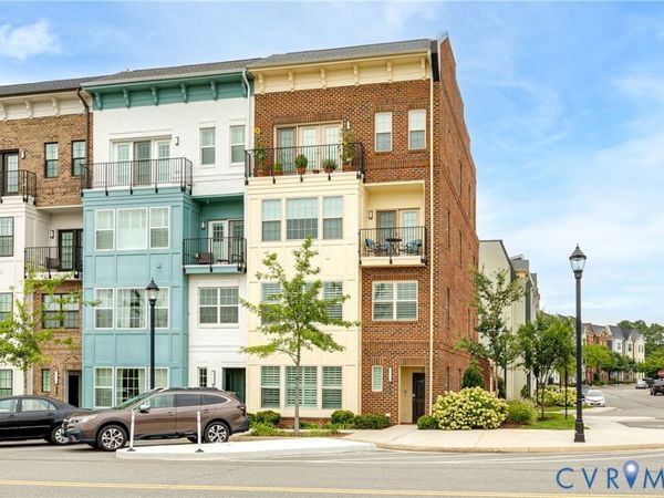 2206 Libbie Lake West Street , Unit A, Henrico, VA 23230
