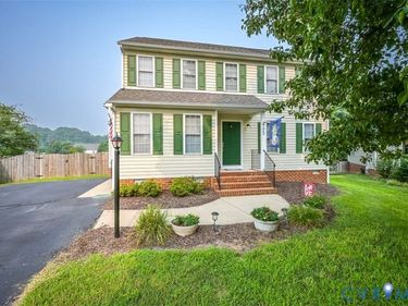 7869 Silktree Place , Mechanicsville, VA 23111
