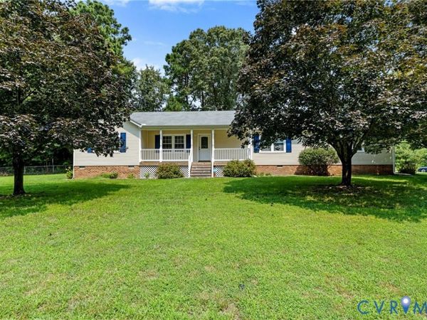 13412 Burnettedale Drive , Chester, VA 23831
