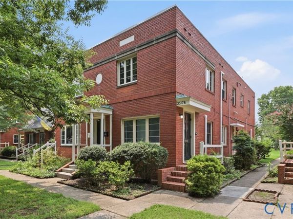3517 Hanover Avenue , Unit B, Richmond, VA 23221