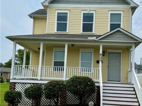 703 E 16th Street , Richmond, VA 23224