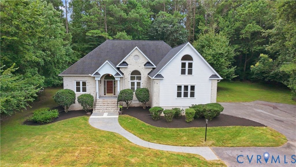 8501 Finstown Lane, Chesterfield, VA 23838 Main Photo