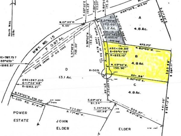 4870 Farmville Road , Farmville, VA 23901