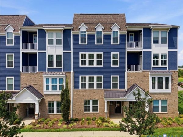 14505 Hancock Towns Drive , Chesterfield, VA 23832