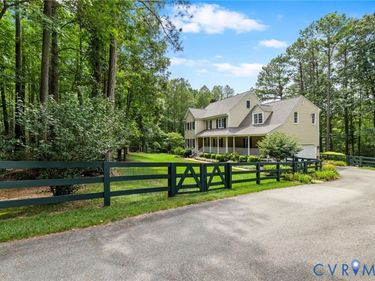 18572 Willoughby Heights Lane , Rockville, VA 23146