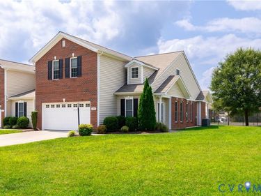 7800 Marshall Arch Drive, Mechanicsville, VA 23111