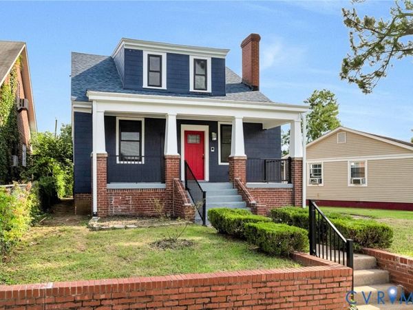 503 Pollock Street, Richmond, VA 23222