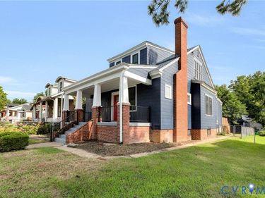 503 Pollock Street, Richmond, VA 23222