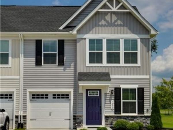 7253 Peyton Randolph Lane , New Kent, VA 23124