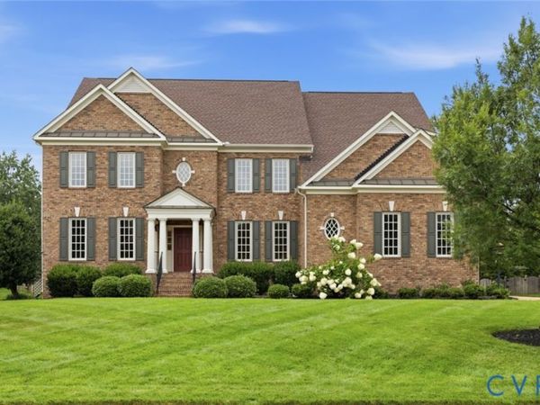 11221 Westcott Ridge Court , Glen Allen, VA 23059