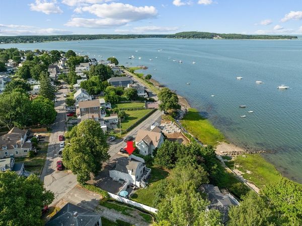 35 East Ave, Kingston, MA 02364