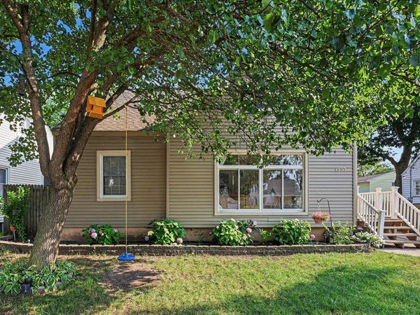 1357 Cornell Road, Muskegon, MI 49441