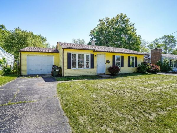 9738 Gibralter Drive, Colerain Twp, OH 45251