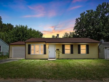 9738 Gibralter Drive, Colerain Twp, OH 45251