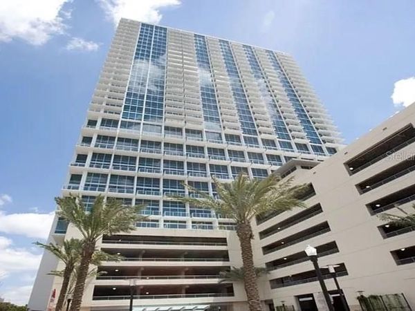 150 E ROBINSON STREET , Unit 627, ORLANDO, FL 32801