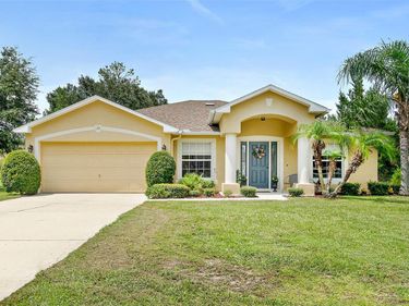 23 LLEWELLYN TRAIL , PALM COAST, FL 32164