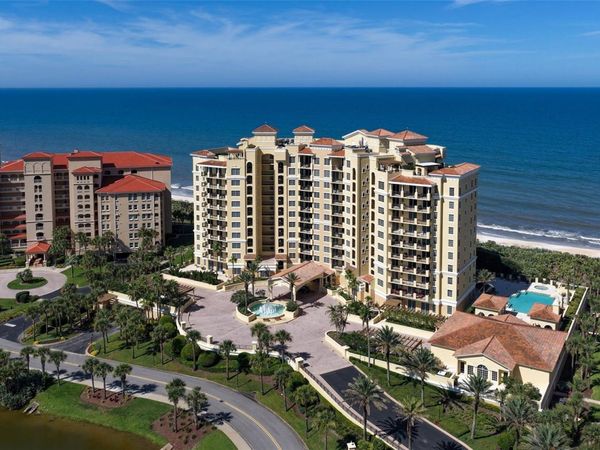 19 AVENUE DE LA MER , Unit 502, PALM COAST, FL 32137