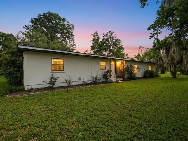 13637 CR 737 , WEBSTER, FL 33597