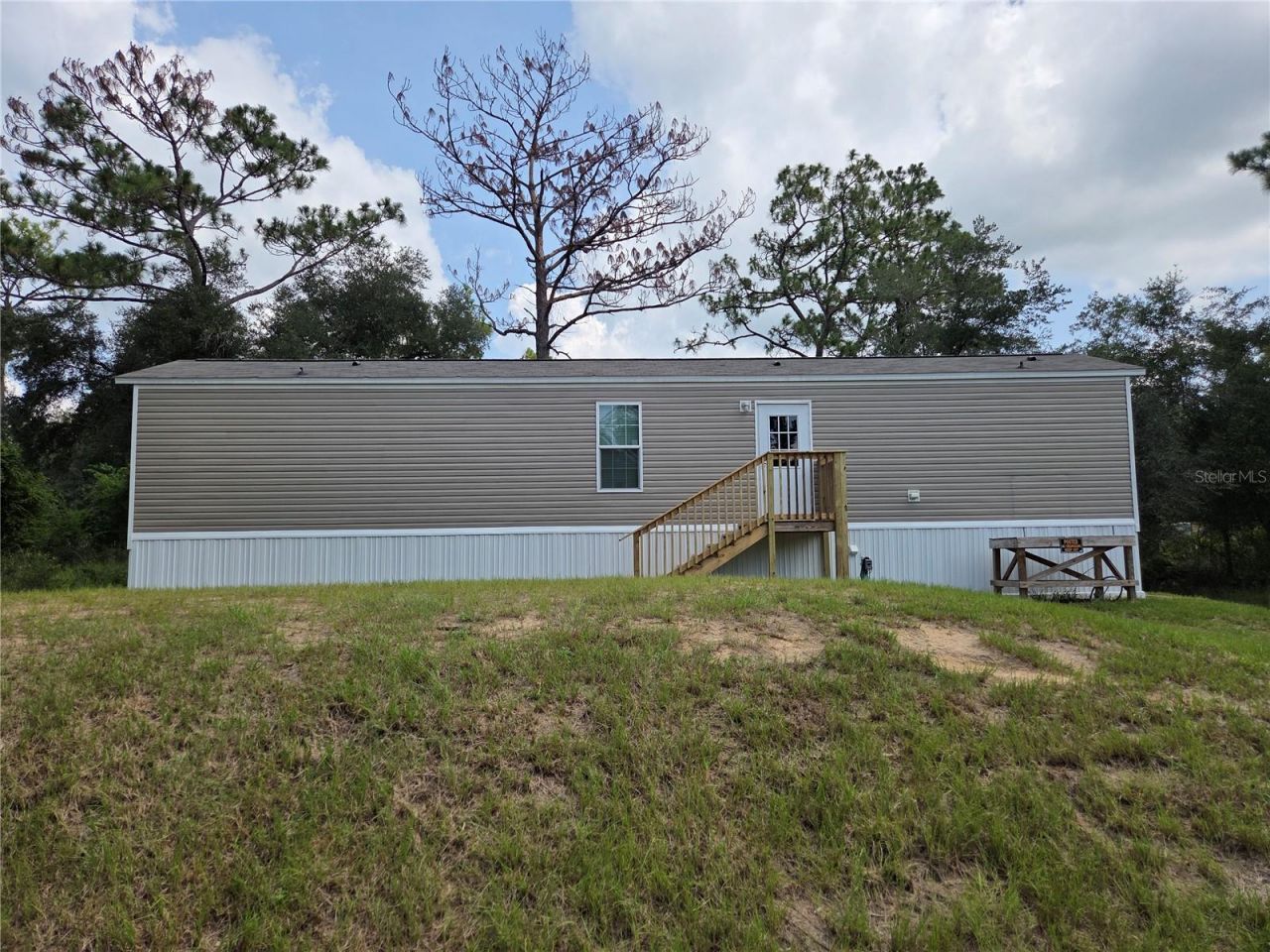 9448 Rousseau Street , Webster, FL 33597 Photo