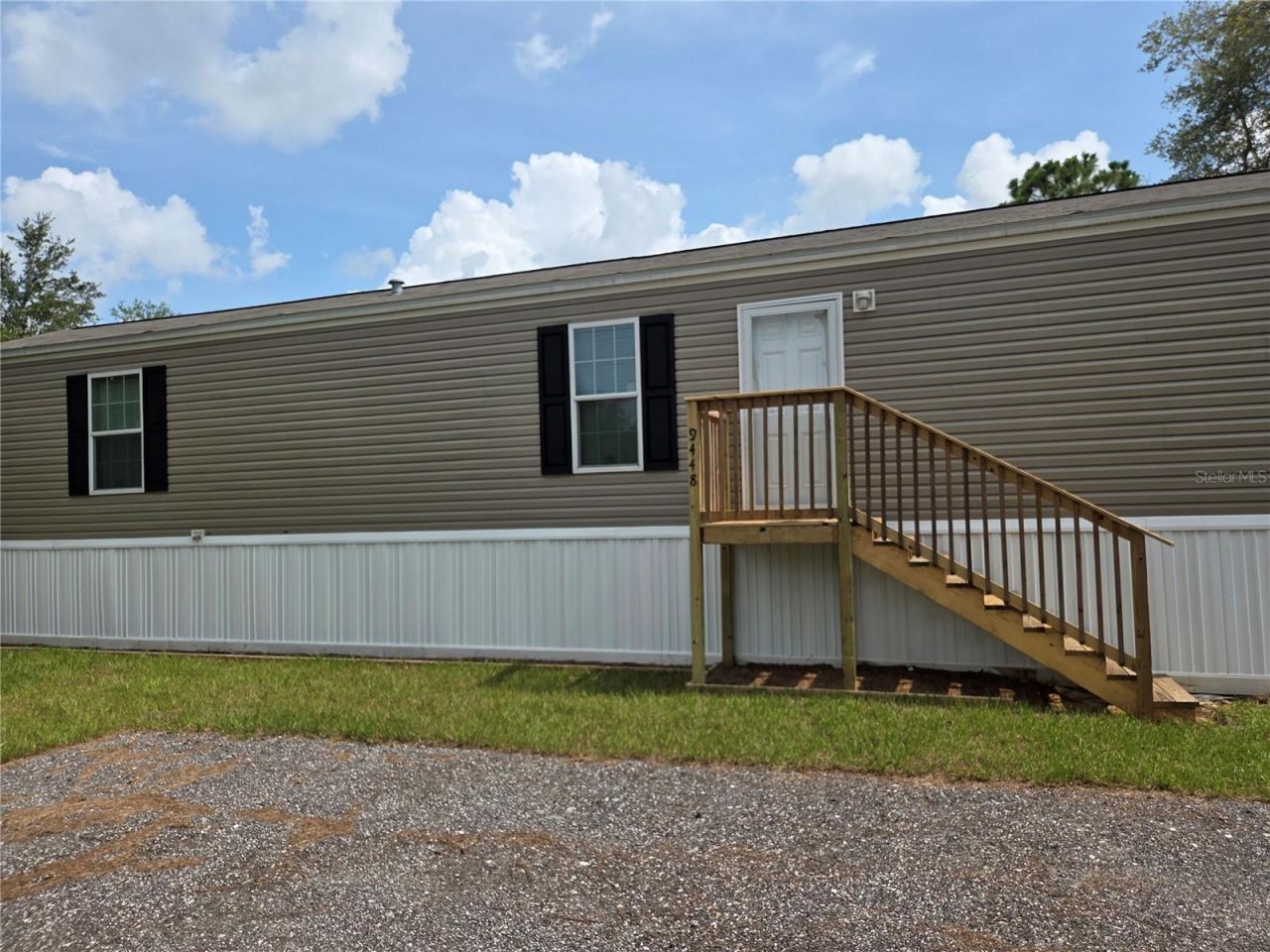 9448 Rousseau Street , Webster, FL 33597 Photo