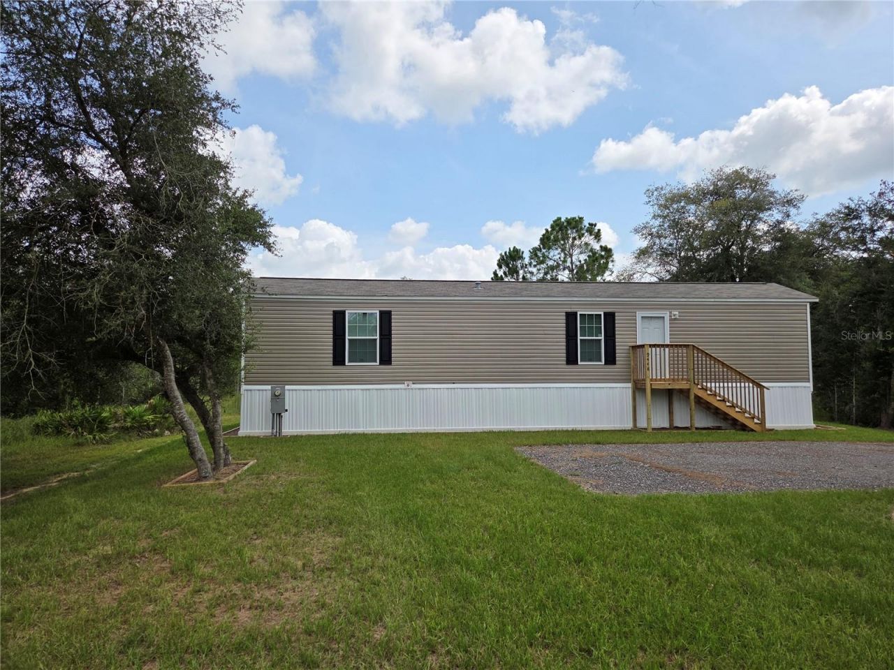 9448 Rousseau Street , Webster, FL 33597 Photo