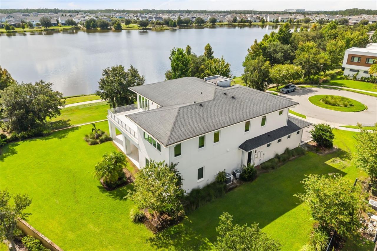 9352 Bordet Court, Orlando, FL 32827 Photo