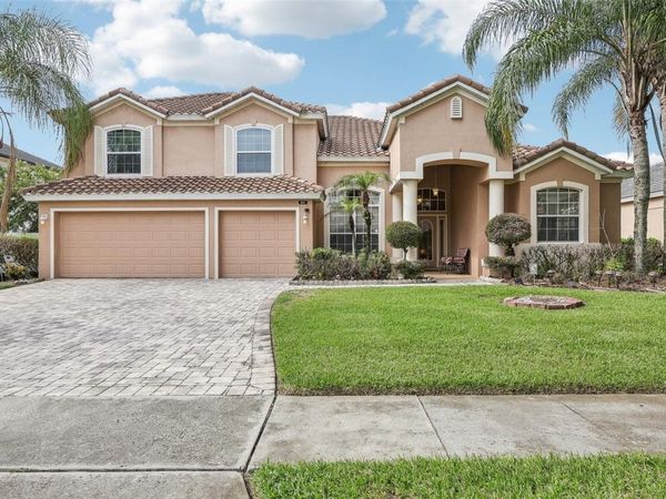 84 BRAELOCK DRIVE , OCOEE, FL 34761