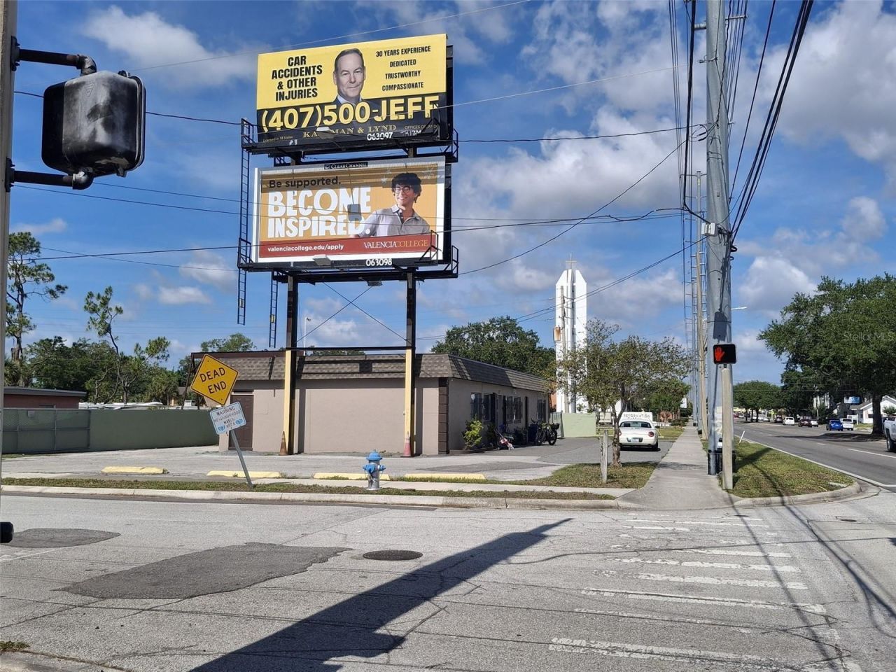 884 E Michigan Street, Orlando, FL 32806 Photo