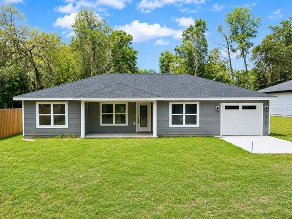 12744 SE 102ND TERRACE, BELLEVIEW, FL 34420
