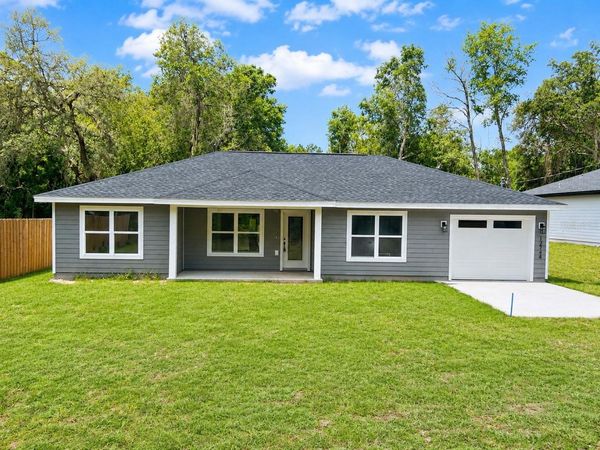 12744 102ND TERRACE , BELLEVIEW, FL 34420