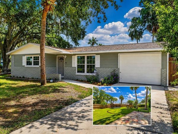 7212 WEDGEWOOD DRIVE , NEW PORT RICHEY, FL 34652