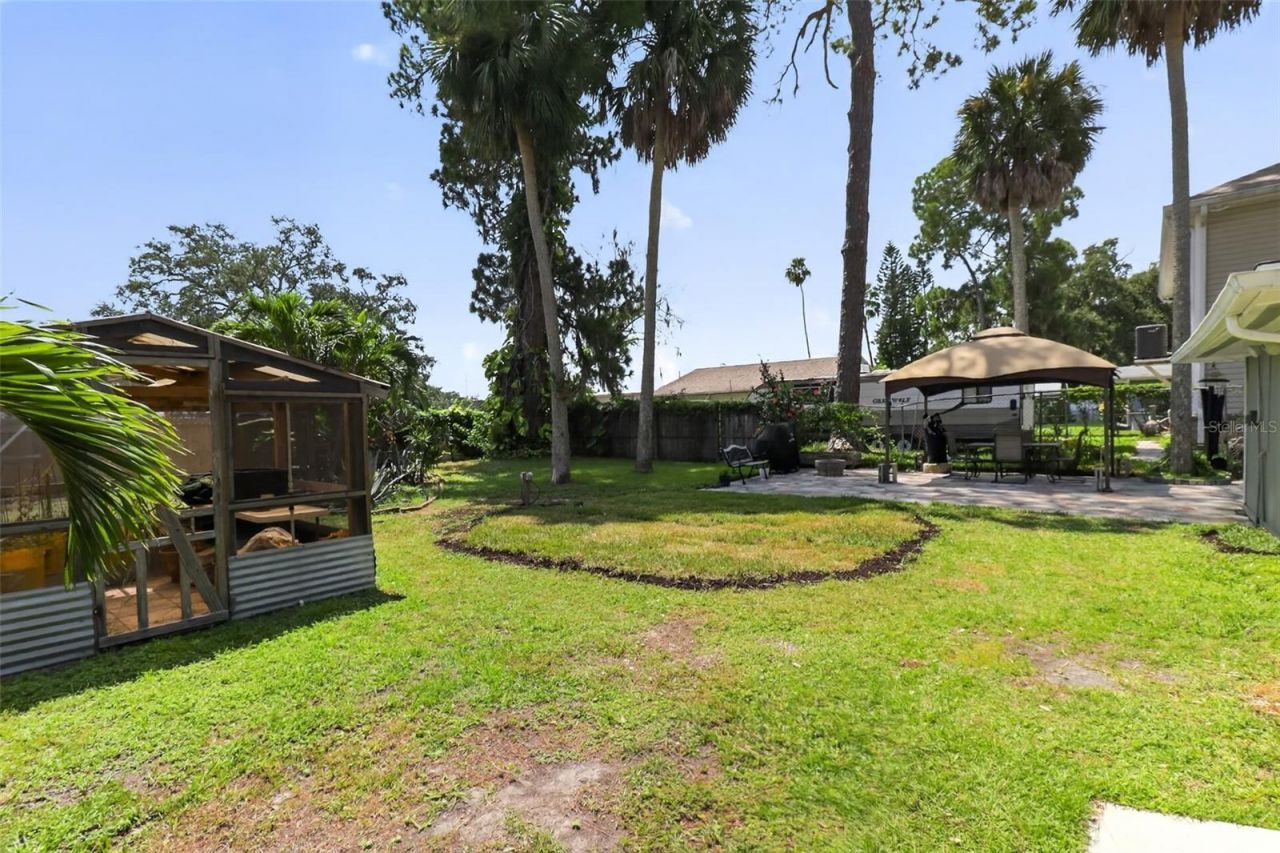 7212 Wedgewood Drive , New Port Richey, FL 34652 Photo