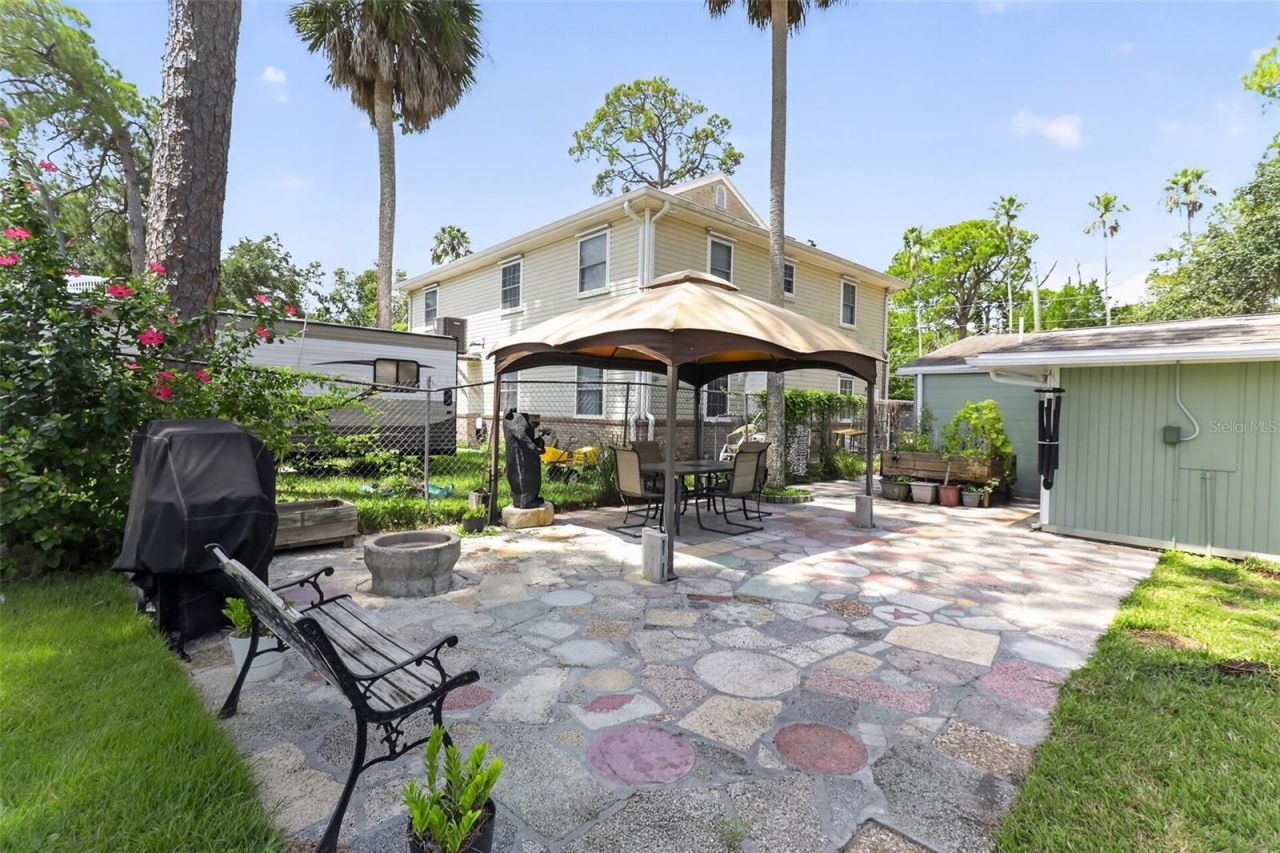 7212 Wedgewood Drive , New Port Richey, FL 34652 Photo