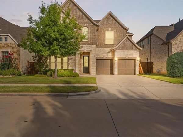 4436 Lafite Lane, Colleyville, TX 76034