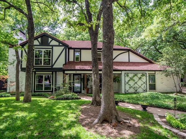 3 Echo Cove, Grapevine, TX 76051