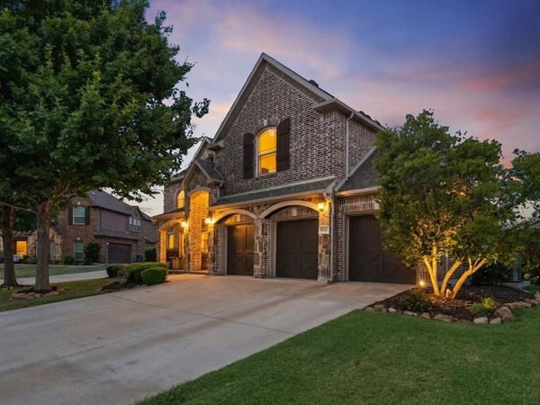 2101 Nocona Drive, Prosper, TX 75078